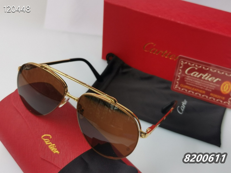 Cartier Glasses xh (107)